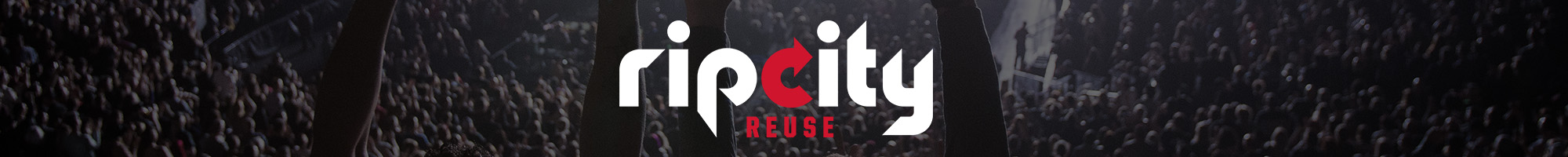 Rip City Reuse